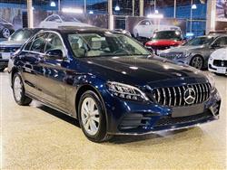 مێرسێدس بێنز C-Class